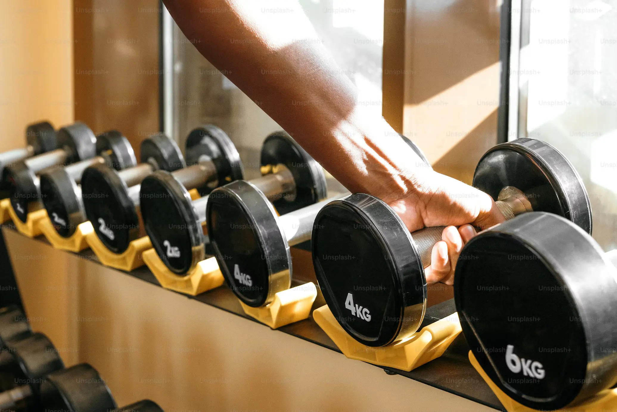 Centro de fitness Dawara Duzuki